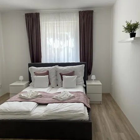 Hermon Apartmán