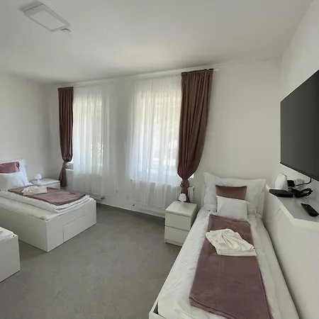 Hermon Debrecen