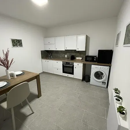 Hermon Apartment Debrecen