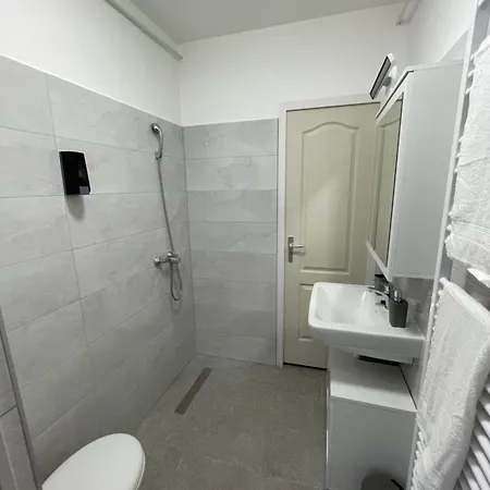 Apartment Hermon